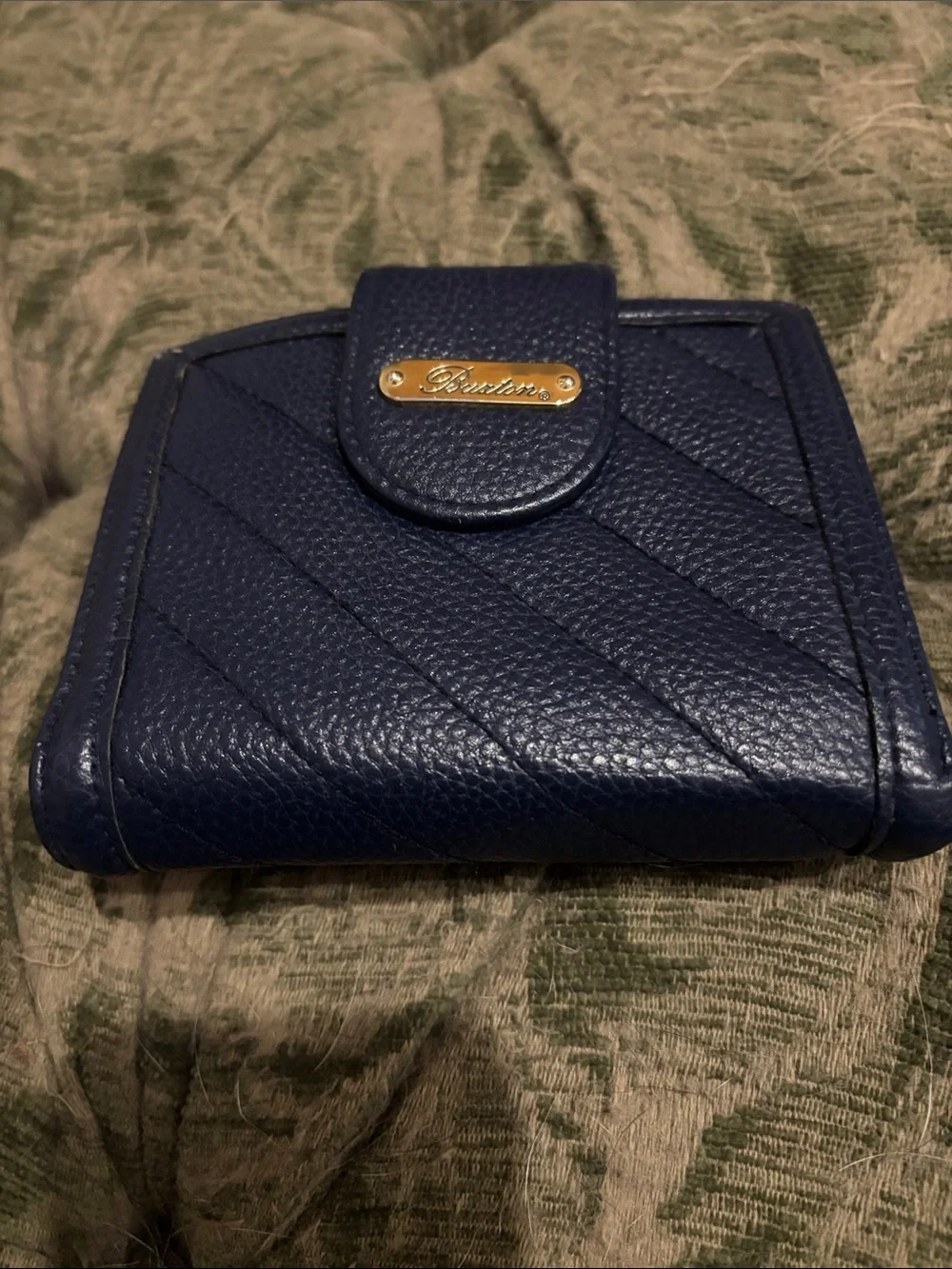 Lot Of Wallets